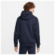 Nike Ανδρική ζακέτα Sportswear Fleece